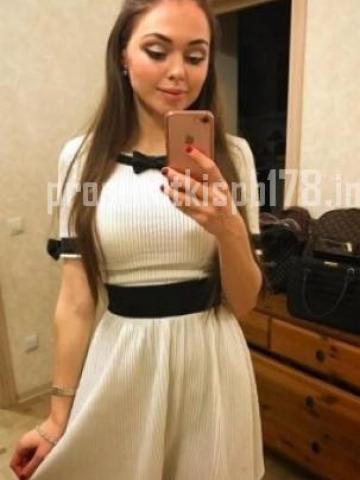 Ольга Волшебница фото 2