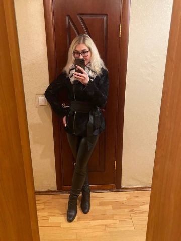 Джулия Sexy Реал Суровикино