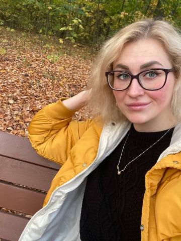 Джулия Sexy Реал фото 3