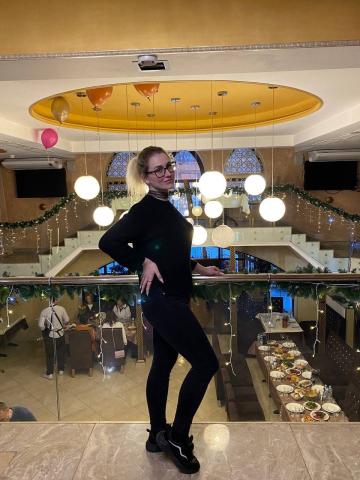 Джулия Sexy Реал фото 4