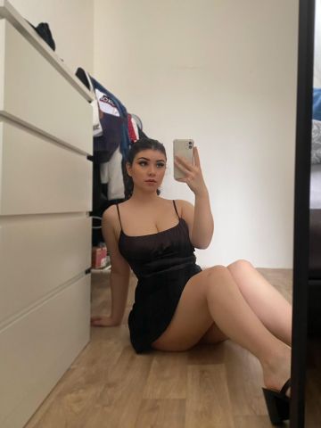 Нина Муза Суровикино